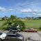 Breezy 1 bed apt, short ride from airport and beach - سان خوان