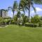 Duporth - Luxury Riverfront Apartment