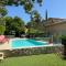 Belle villa provençale avec piscine privée - 卡尔特汉