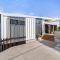 On Point House - Raglan