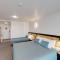 Beachfront Hotel Hokitika