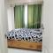 ZackG Homestay At Brenthill 406 - Baguio