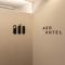 ADO hotel - Seul