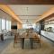 Four Points by Sheraton Yantai - Jen-tchaj