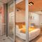 CloudBA Oro en Palermo Soho Apartments