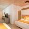 CloudBA Oro en Palermo Soho Apartments