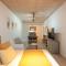 CloudBA Oro en Palermo Soho Apartments