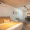 CloudBA Oro en Palermo Soho Apartments