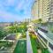 Verdon Parc 2 Bedroom with Balcony Amenity View - Davao