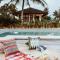 ALON CLOUD9 Beach Front - Catangnan