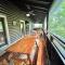 Moon Willow - one level cabin with 2 master suites - Walnut Grove