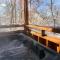 Moon Willow - one level cabin with 2 master suites - Walnut Grove