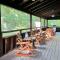 Moon Willow - one level cabin with 2 master suites - Walnut Grove