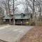 Moon Willow - one level cabin with 2 master suites - Walnut Grove