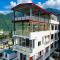 Hotstel Rishikesh,Tapovan - Rishikesh