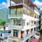 Hotstel Rishikesh,Tapovan - Rishikesh