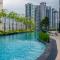 UNO Promenade By The Conts - 吉隆坡