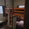 Backpackers Kur Guesthouse Asahirou 旅人湯治客舎朝日楼 - Kaga