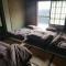 Backpackers Kur Guesthouse Asahirou 旅人湯治客舎朝日楼 - Kaga