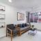 Alcove 1BHK Bandra W by The Bombay Home Company