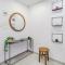 Alcove 1BHK Bandra W by The Bombay Home Company