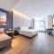 Atour Hotel Changsha Financial Center Chazishan Road