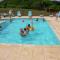Camping de la Pelouse