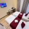 AKS Hotel - Narimonow