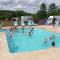 Camping de la Pelouse