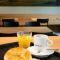 b_smart motel Amriswil - Amriswil