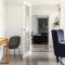 Seppeltsfield Vineyard Retreat - 3 Bedroom Holiday Home
