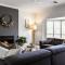 Seppeltsfield Vineyard Retreat - 3 Bedroom Holiday Home