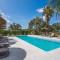 Can Pina - Eco Arco -
