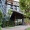 Green View Chic Apartment at 6th Avenue C416 Surin Residence with Scenic Rooftop Pool - Ban Lum Fuang