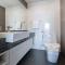 Green View Chic Apartment at 6th Avenue C416 Surin Residence with Scenic Rooftop Pool - Ban Lum Fuang