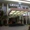 Grand mansion hotel