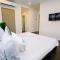 Swing & Pillows - Z Hotel Cyberjaya