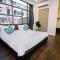Swing & Pillows - Z Hotel Cyberjaya