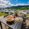 Lillehammer Turistsenter Camping