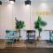 Swing & Pillows - Z Hotel Cyberjaya - 塞贝维