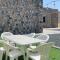 Jabal Shams, the summit house