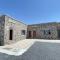 Jabal Shams, the summit house
