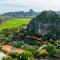 Nui Vang Trang An Hotel Ninh Binh - Ниньбинь