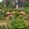 Nui Vang Trang An Hotel Ninh Binh - Ниньбинь