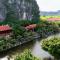 Nui Vang Trang An Hotel Ninh Binh - Ниньбинь