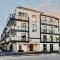 Central City Apartment 'The Olive'