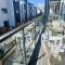 Central City Apartment 'The Olive' - كرايستشيرش