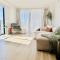 Central City Apartment 'The Olive' - كرايستشيرش