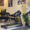 Grand mansion hotel