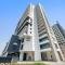 Canal View 1BR w Spa, Sauna, Pool & Gym
